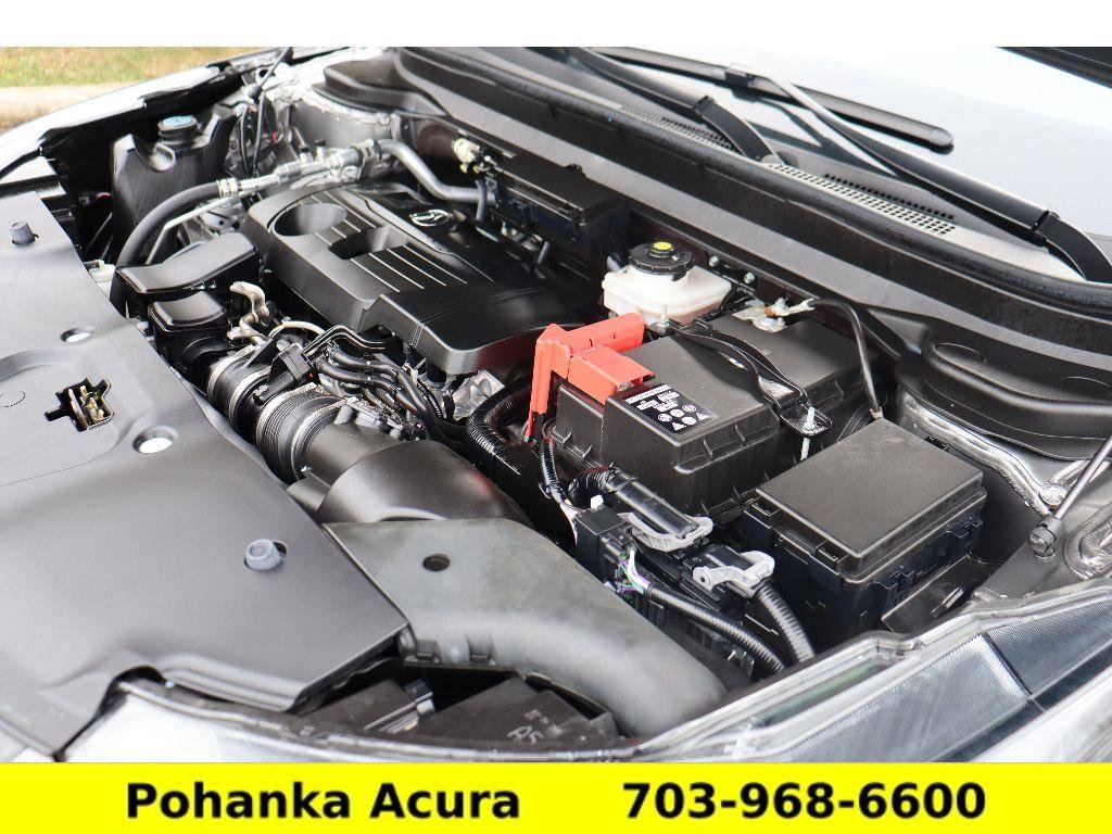 Certified 2024 Acura RDX A-Spec image 36