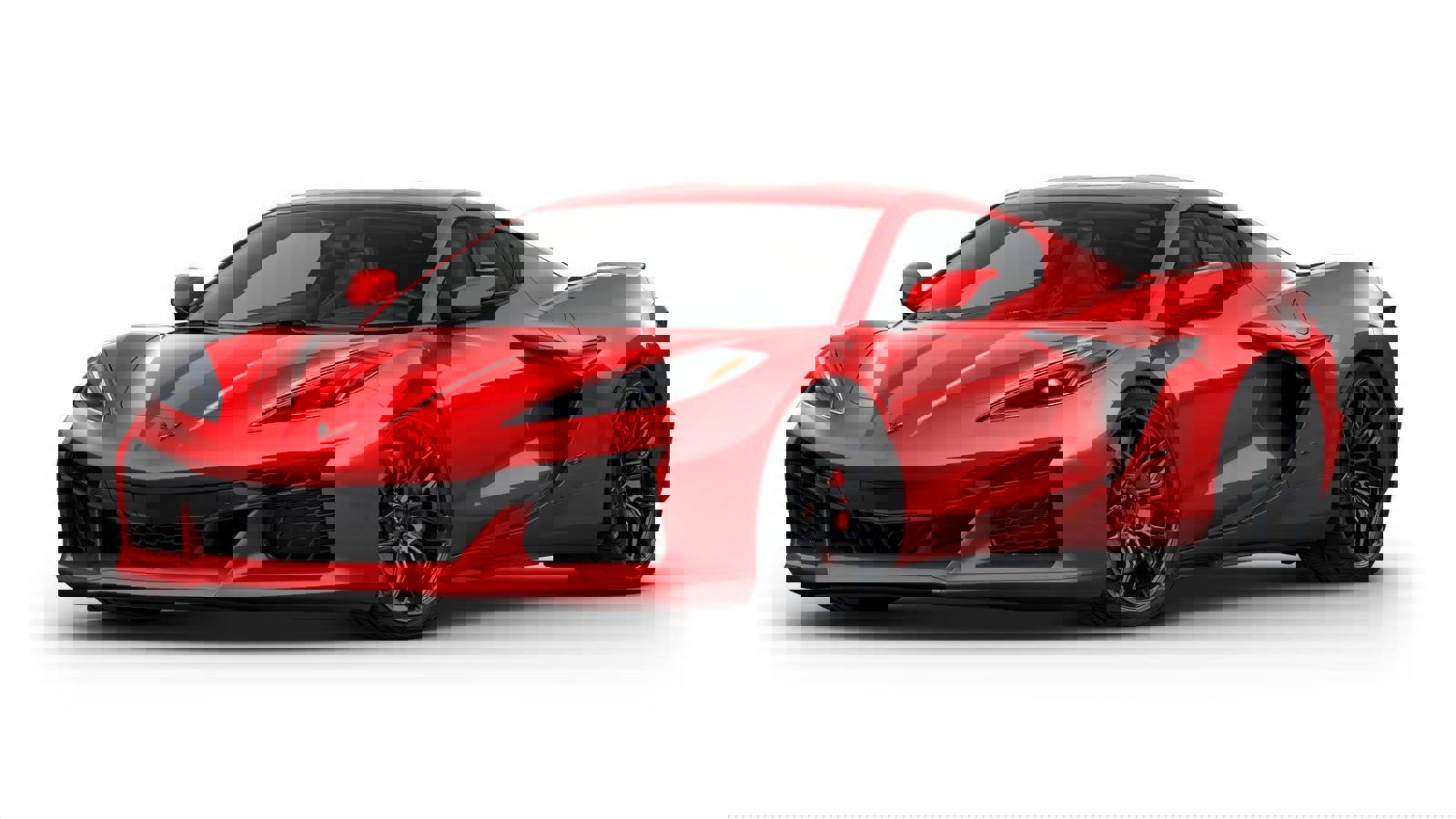 New 2025 Chevrolet Corvette Z06 image 68