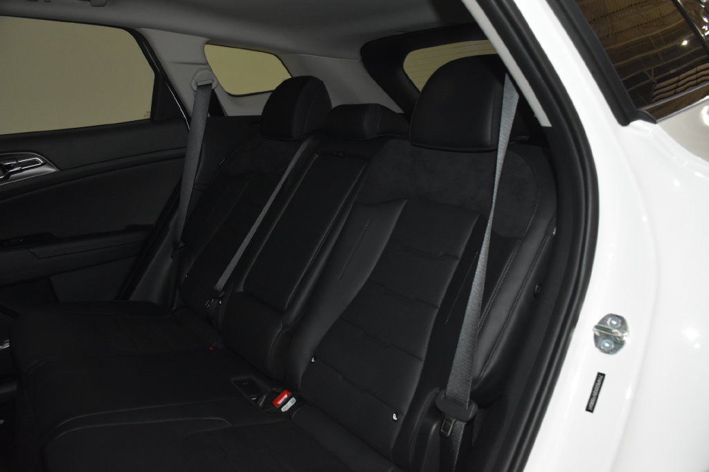 New 2027 Kia Sportage SX Prestige AWD/4WD image 32