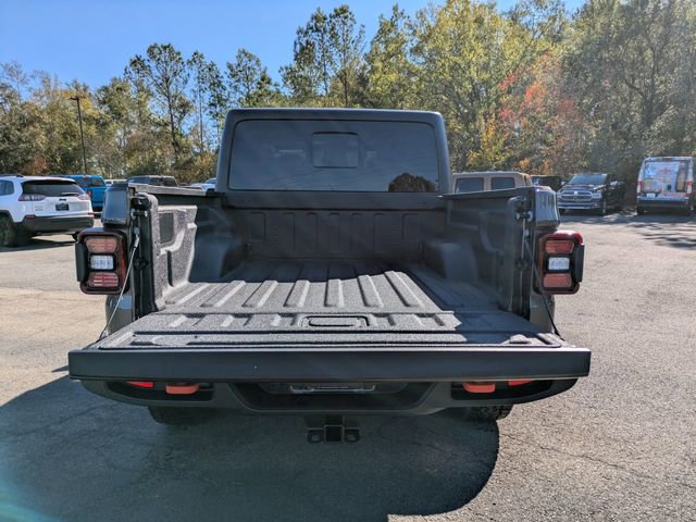 New 2026 Jeep Gladiator Mojave w/ Technology Group image 14