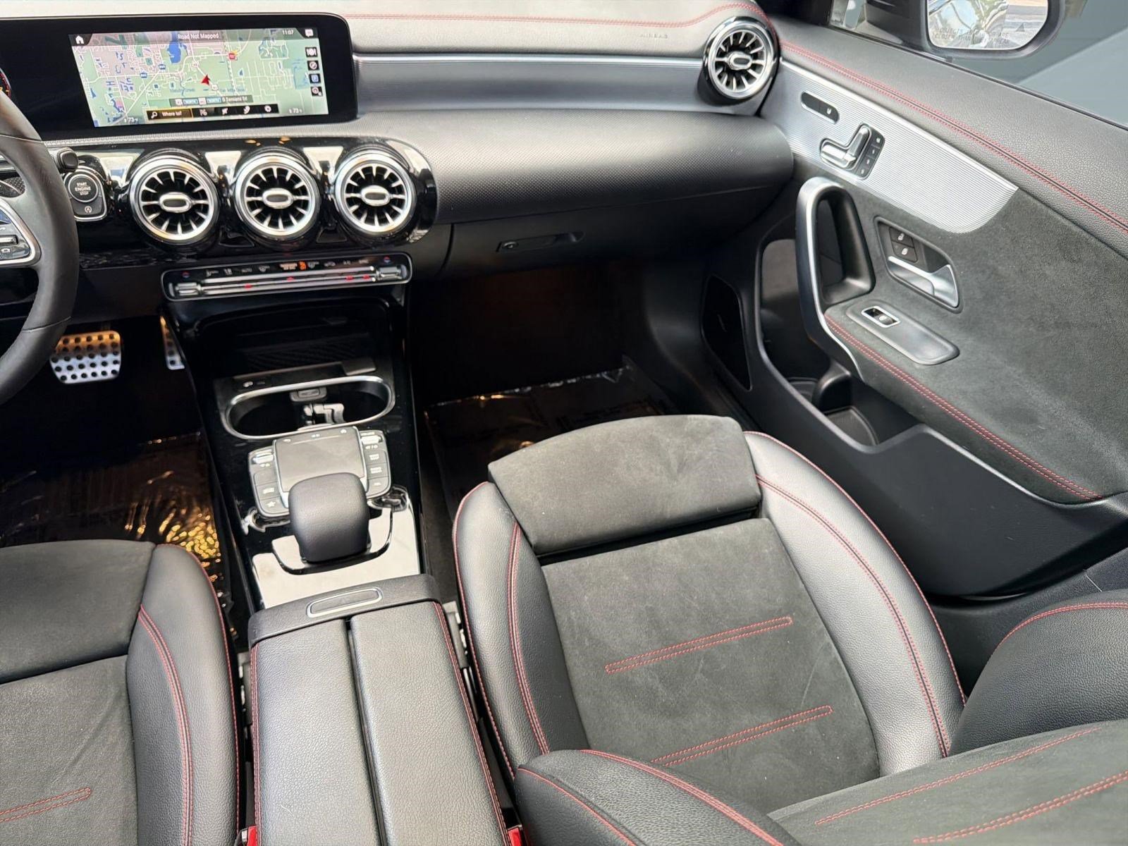 Used 2021 Mercedes-Benz CLA 250 image 29