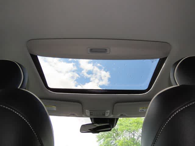 Used 2019 Acura ILX FWD image 24