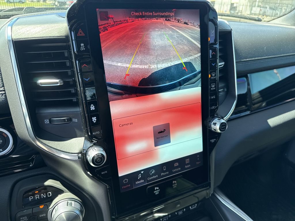 New 2026 RAM 1500 Laramie image 21