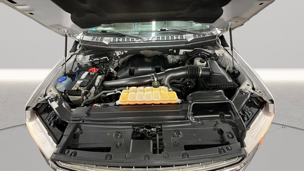 Used 2018 Ford F150 XLT w/ Equipment Group 302A Luxury image 33