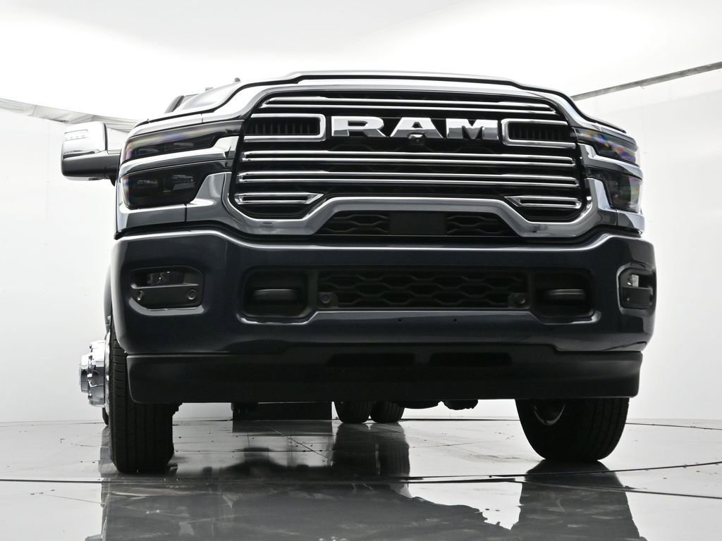 New 2026 RAM 3500 Laramie w/ Max Tow Package image 51