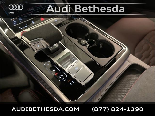 New 2026 Audi RS Q8 performance image 19