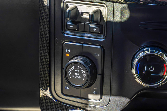 Used 2023 Ford F150 Lariat w/ Equipment Group 502A High AWD/4WD image 34