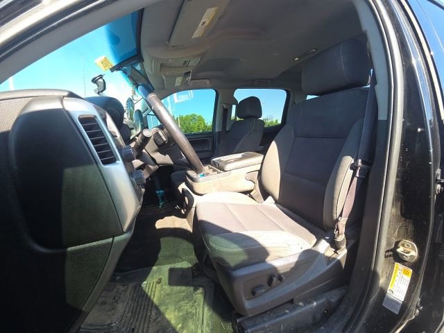Used 2014 Chevrolet Silverado 1500 LT w/ All Star Edition AWD/4WD image 19