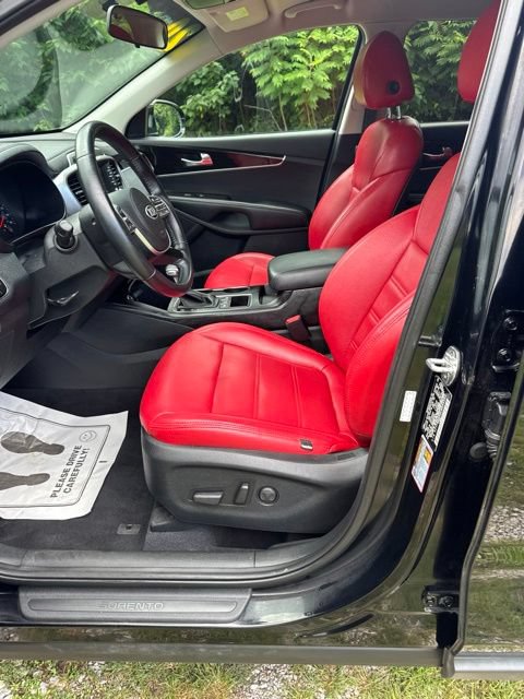Used 2020 Kia Sorento S AWD/4WD image 15