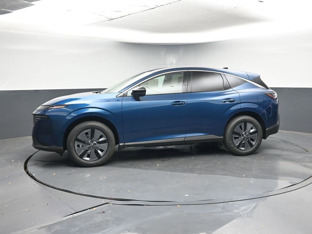 New 2026 Nissan Murano SL image 2