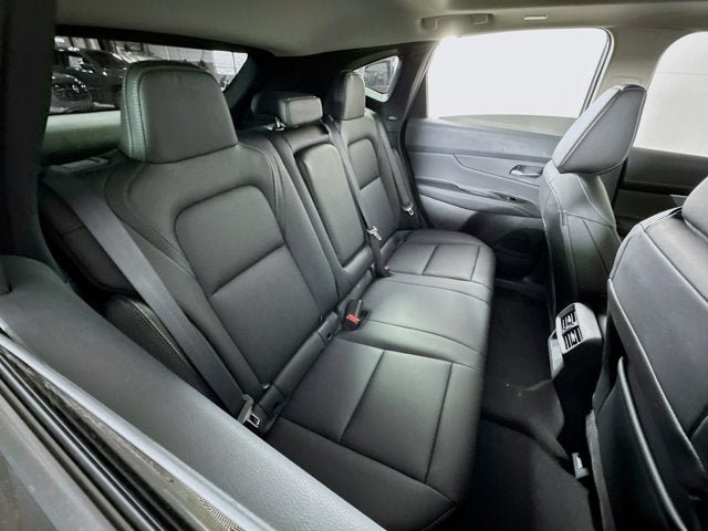New 2026 Nissan Murano SL AWD/4WD image 23