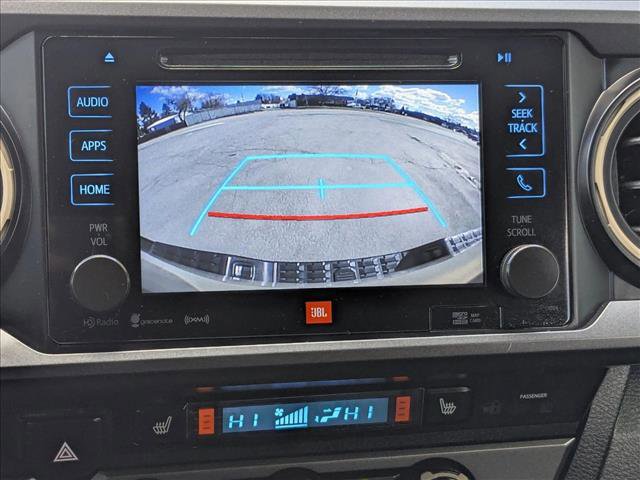 Used 2016 Toyota Tacoma TRD Off-Road image 18