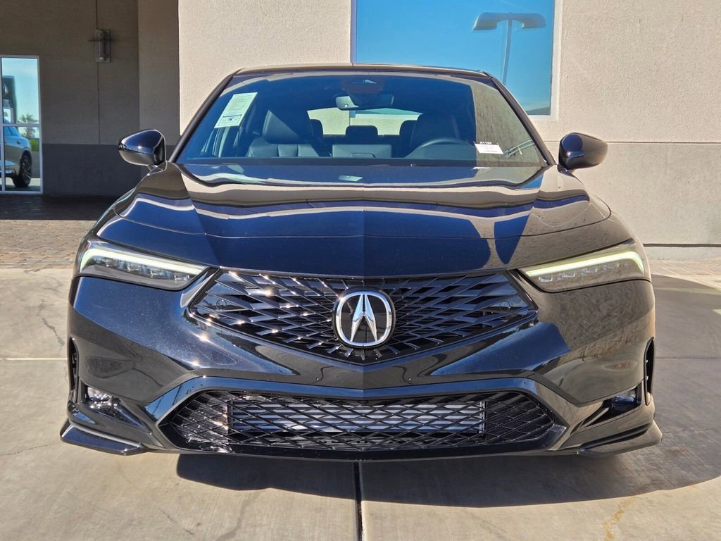 New 2026 Acura Integra A-Spec image 6