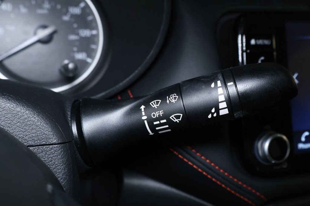 Used 2023 Nissan Versa SR w/ Trunk Package image 22