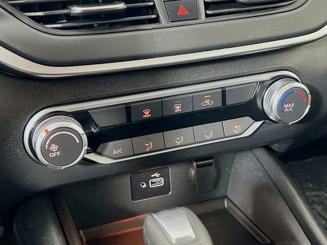 Used 2022 Nissan Altima 2.5 S image 18