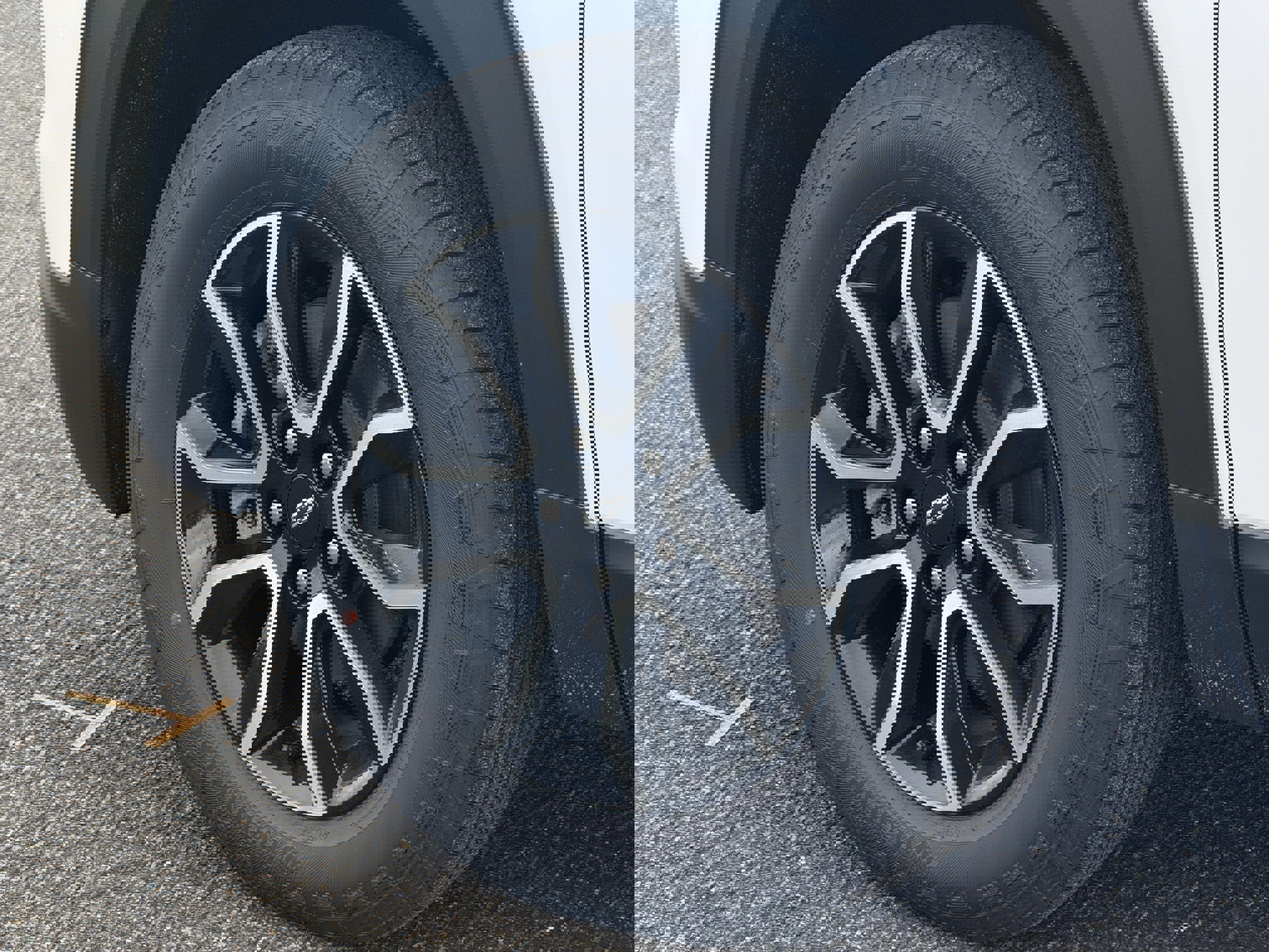 New 2026 Chevrolet TrailBlazer ACTIV w/ Convenience Package image 31