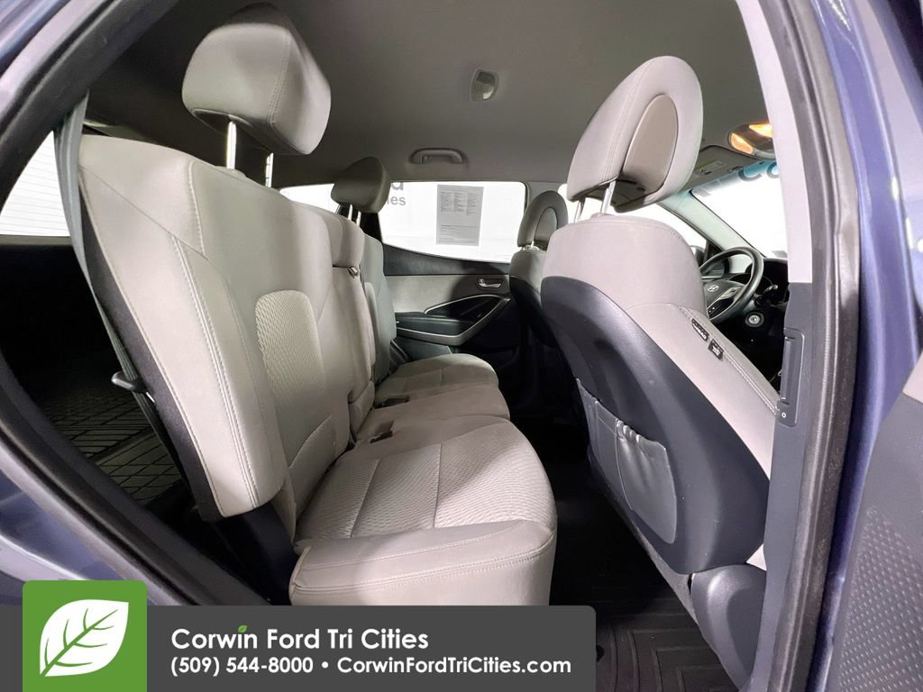 Used 2016 Hyundai Santa Fe Sport AWD/4WD image 16