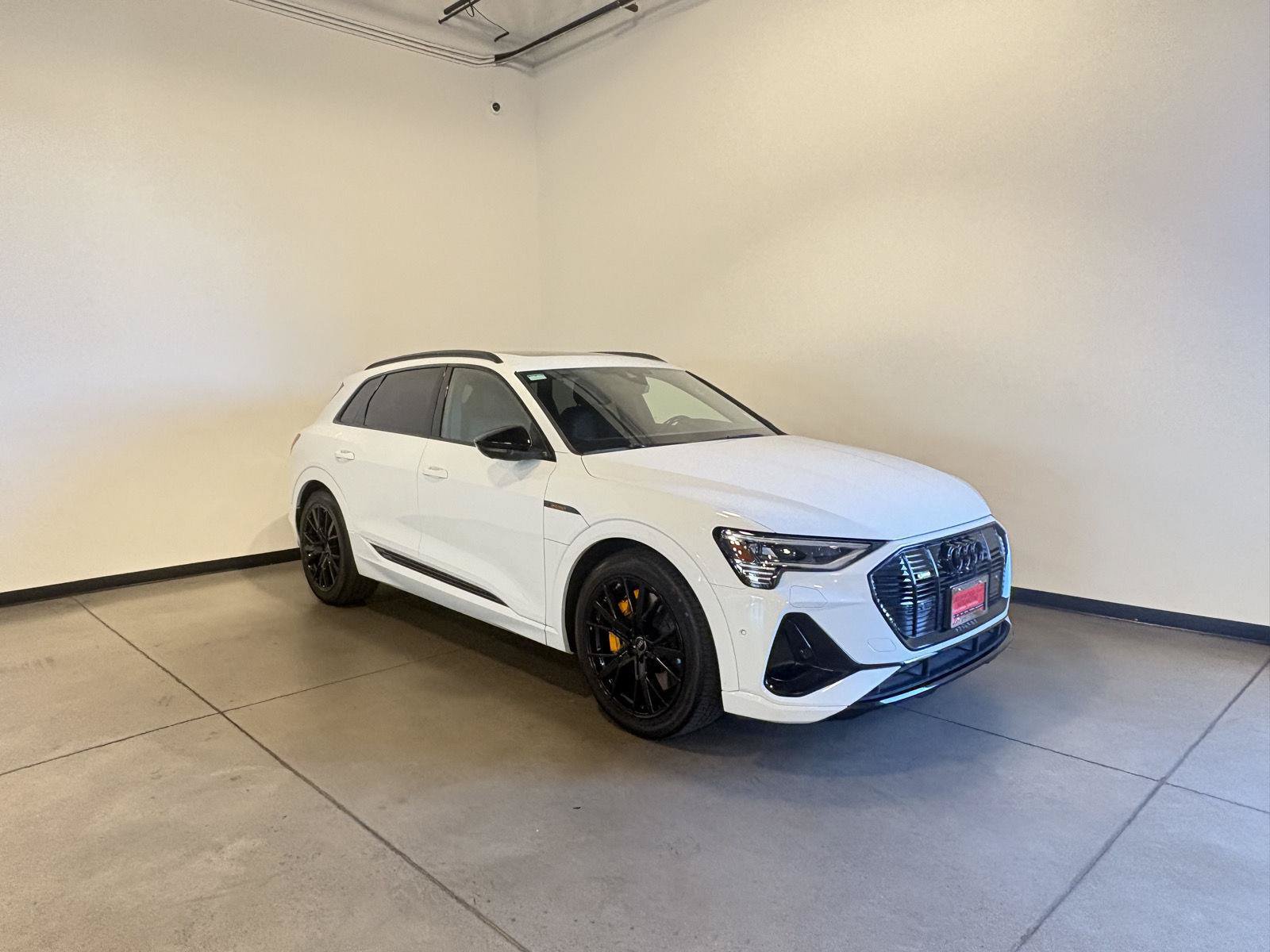 Used 2023 Audi e-tron Chronos w/ Chronos Package AWD/4WD image 1