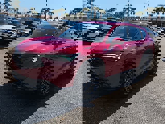 Certified 2025 Acura ADX A-Spec image 4