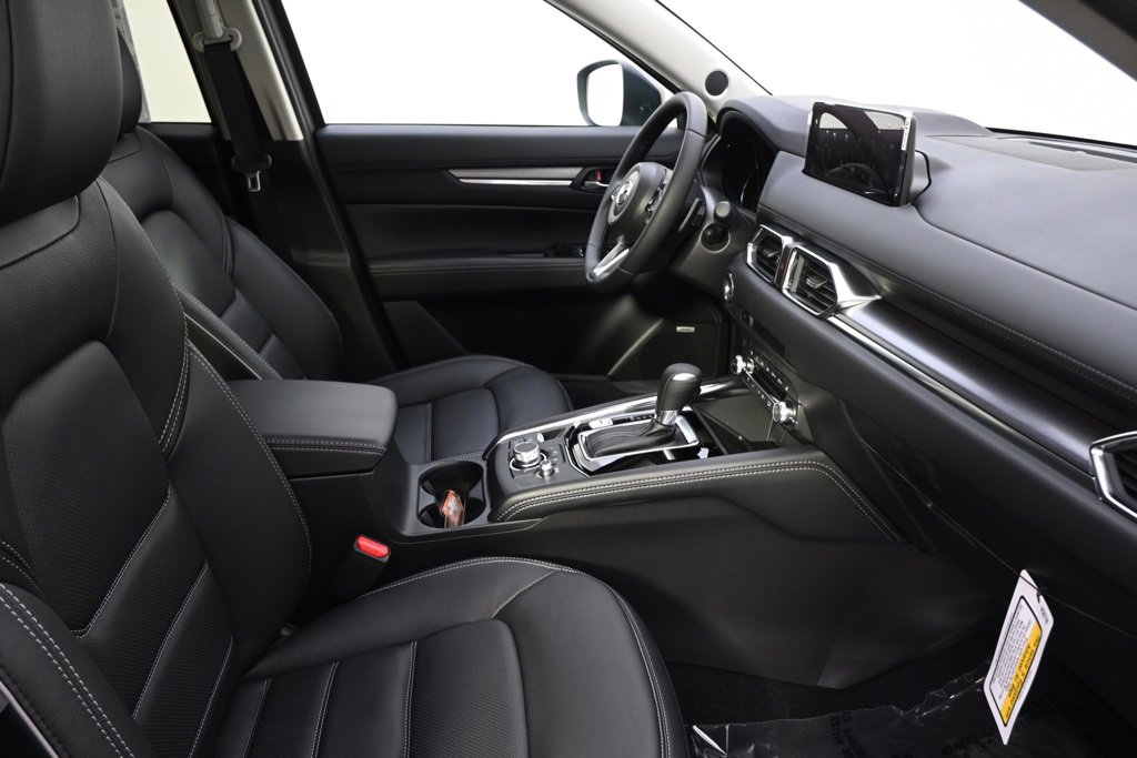 New 2025 MAZDA CX-5 AWD 2.5 S image 16