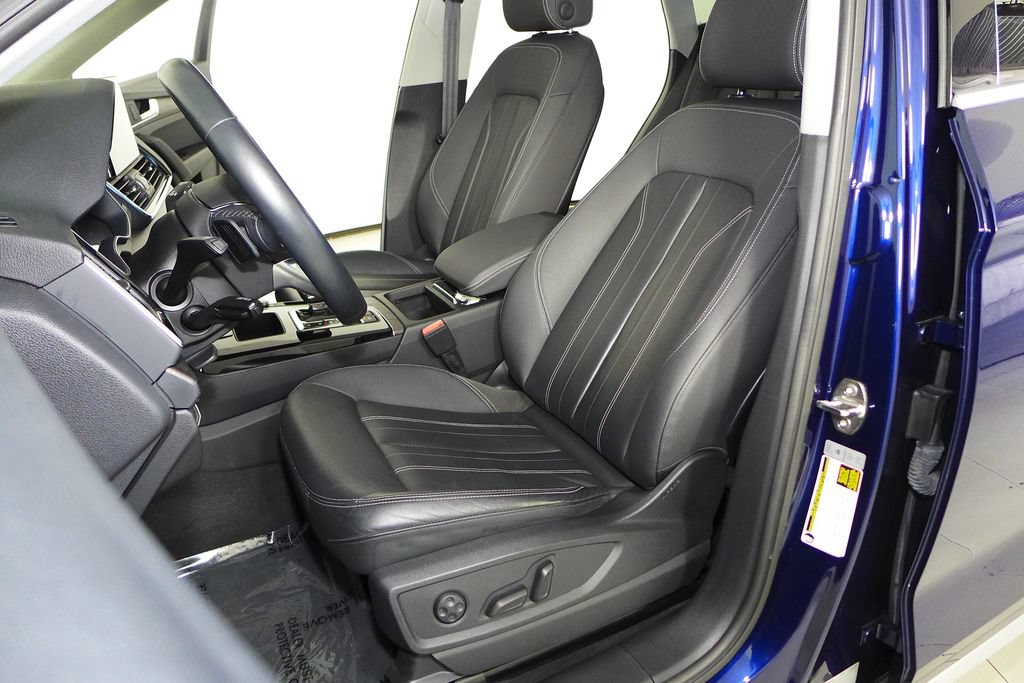 Used 2021 Audi Q5 2.0T Premium AWD/4WD image 22