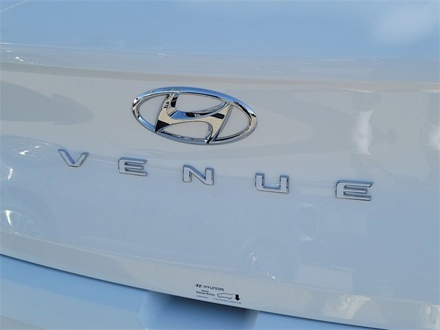 New 2026 Hyundai Venue SEL image 24