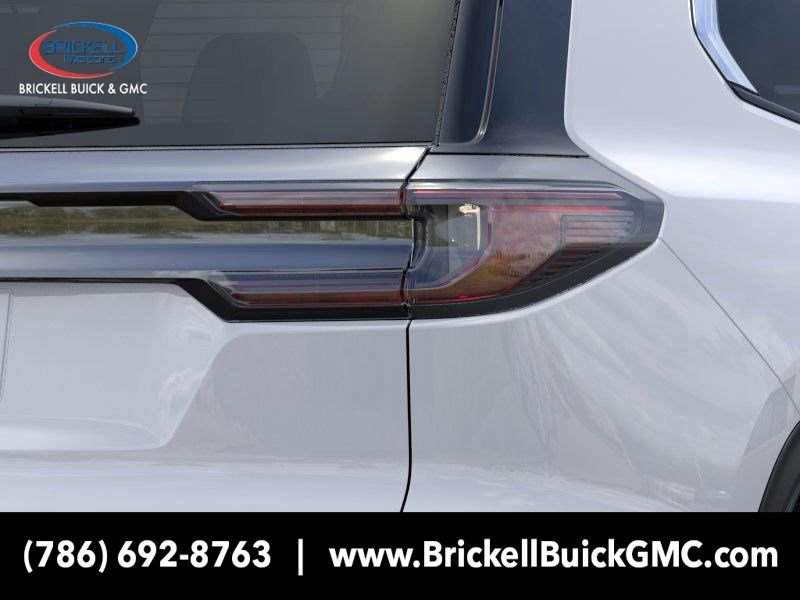 New 2025 GMC Acadia Elevation w/ Elevation Premium Package image 11