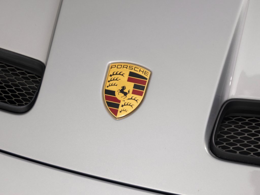 Certified 2022 Porsche 911 GT3 image 42