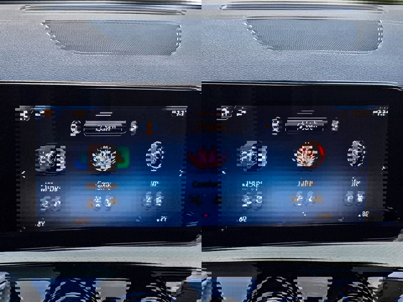 New 2025 Mercedes-Benz C 300 4MATIC Sedan image 18