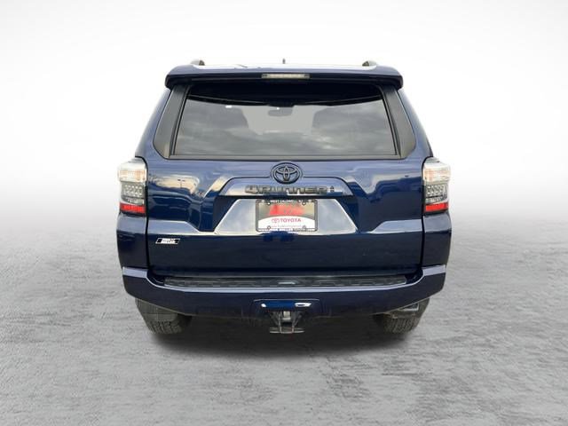 Certified 2023 Toyota 4Runner SR5 Premium image 6