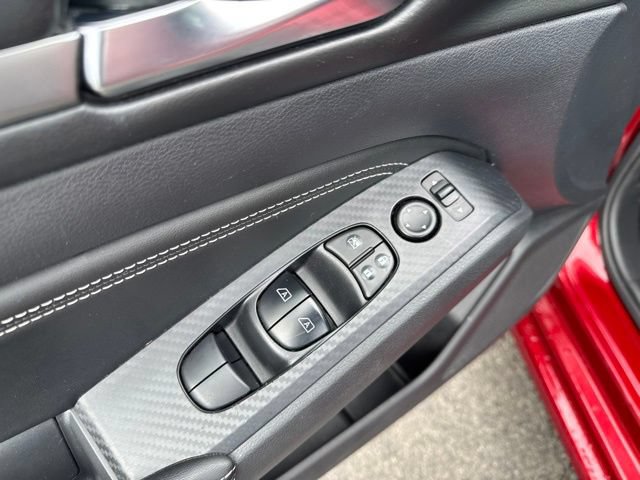 Used 2019 Nissan Altima 2.5 SV AWD/4WD image 8