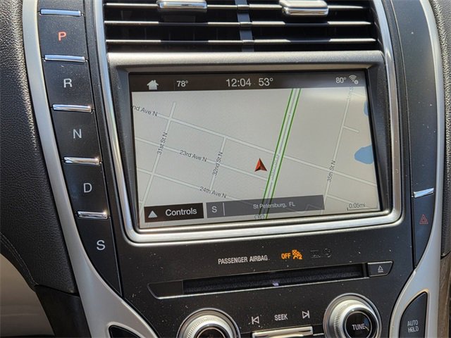 Used 2017 Lincoln MKX Reserve image 24