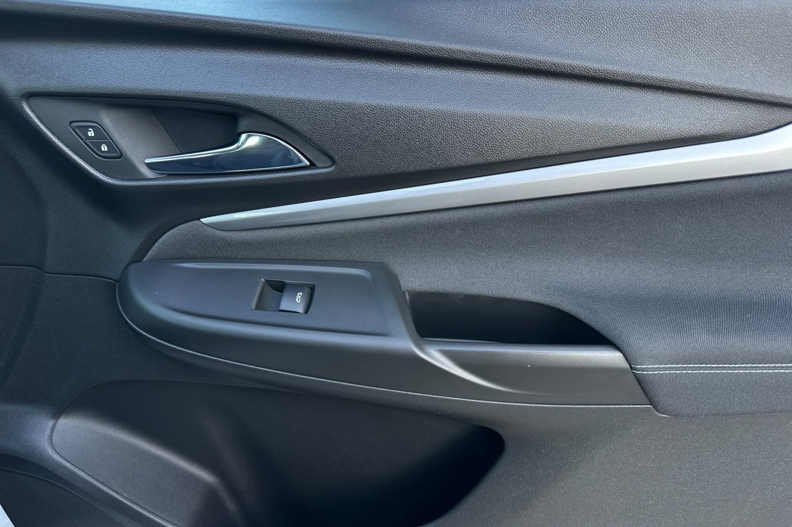 Used 2022 Chevrolet Bolt EUV LT image 21