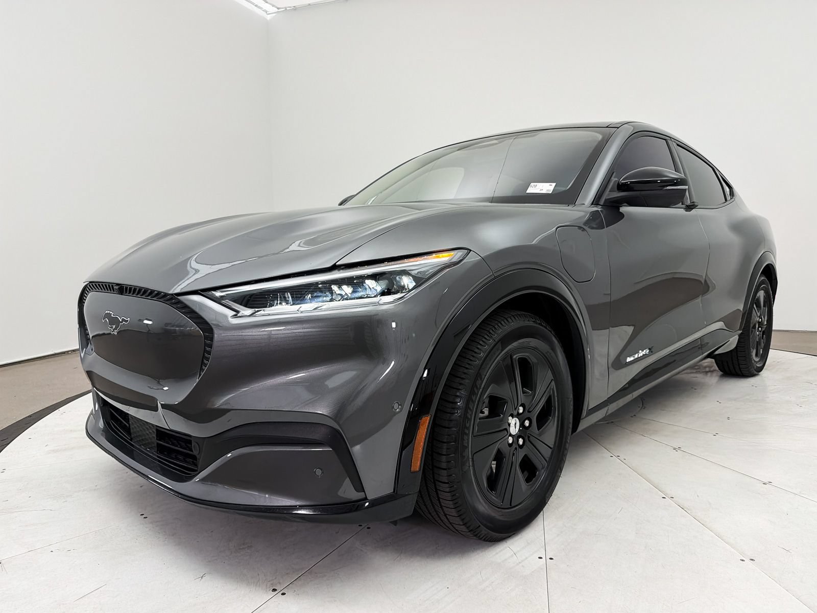 Used 2023 Ford Mustang Mach-E California Route 1 AWD/4WD image 12