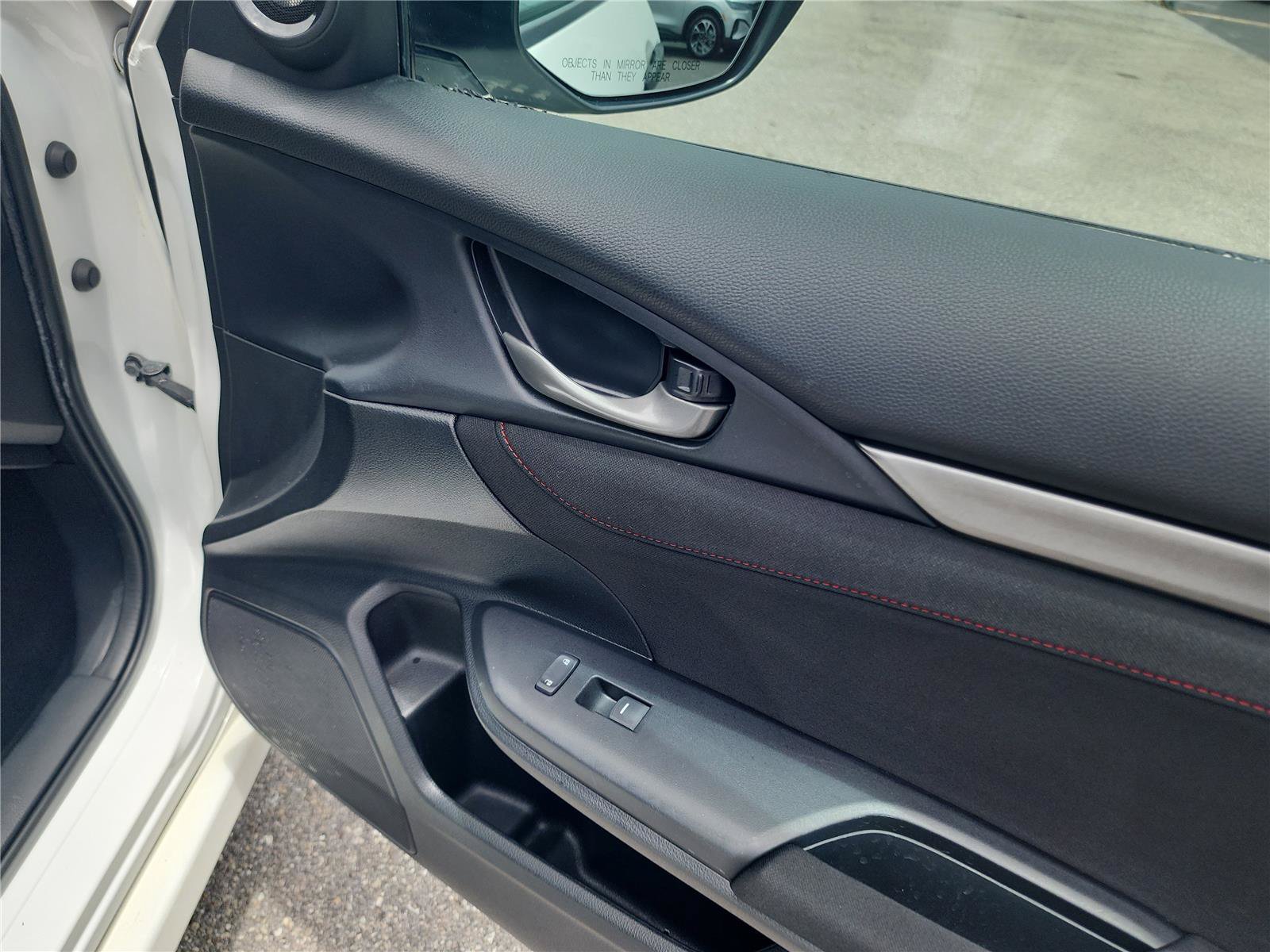 Used 2017 Honda Civic Si image 22