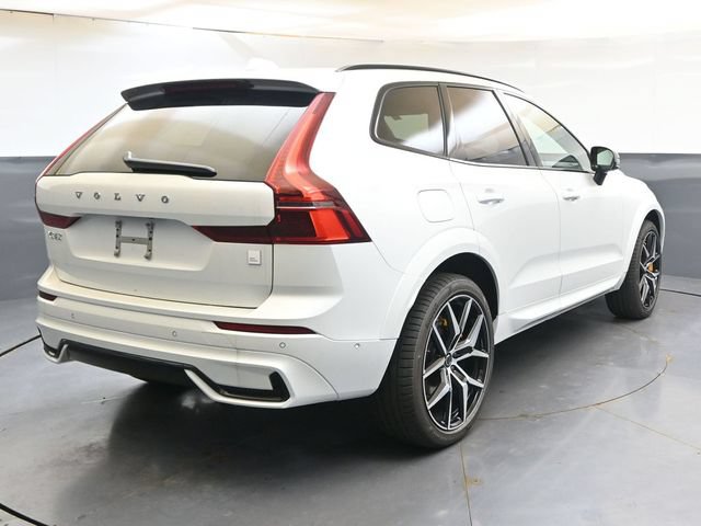 New 2026 Volvo XC60 T8 Polestar AWD/4WD image 5