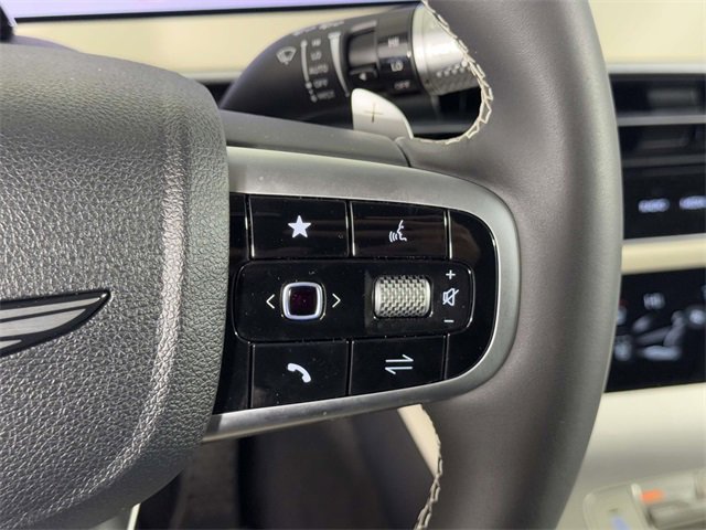 New 2026 Genesis GV70 2.5T Advanced image 22