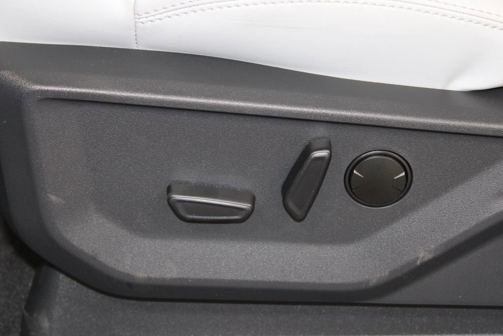 New 2026 Ford Expedition Platinum image 20