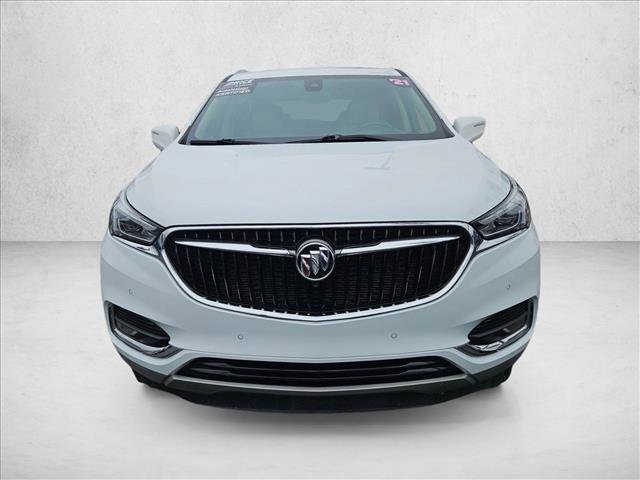 Used 2021 Buick Enclave Premium w/ Surround and Sites Package image 2