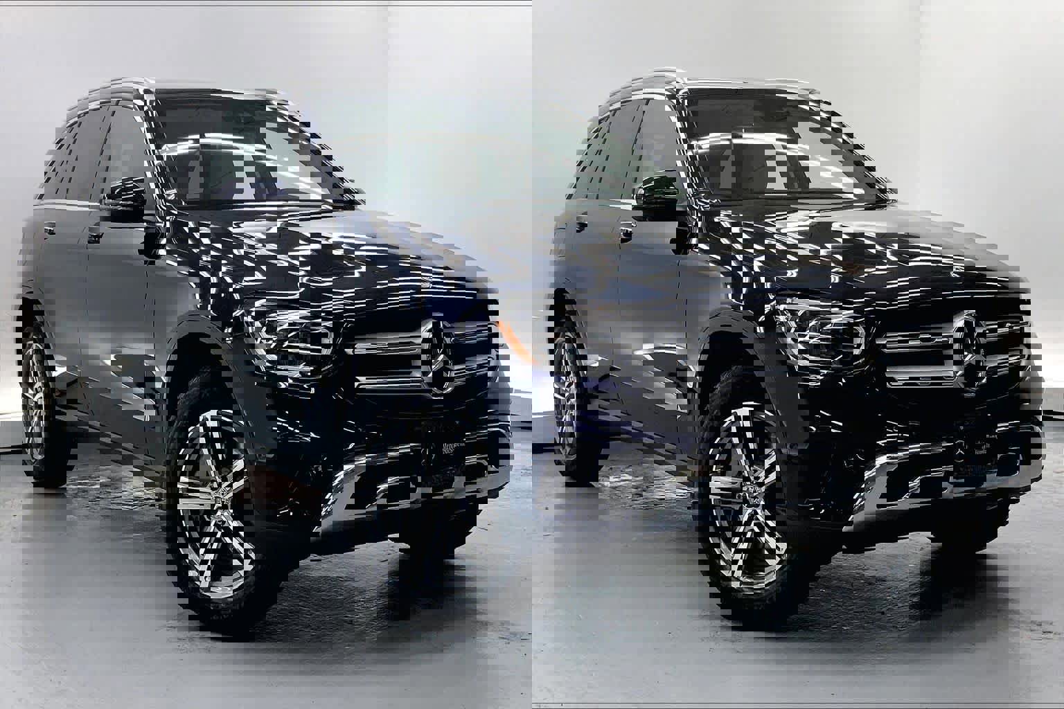 Used 2022 Mercedes-Benz GLC 300 image 6