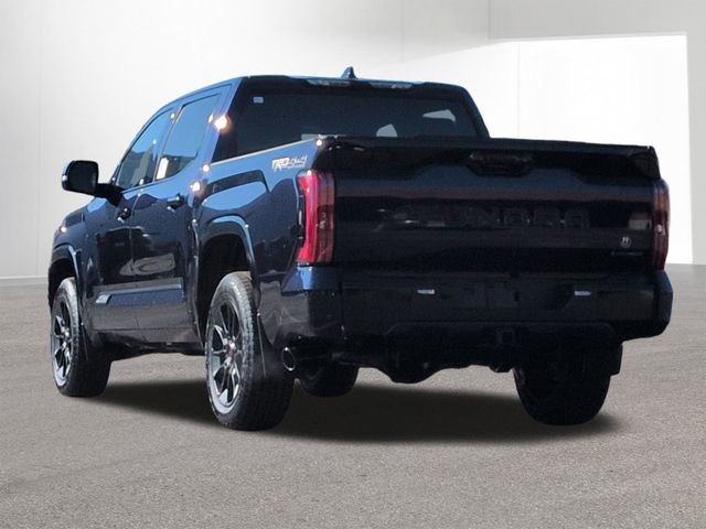 New 2026 Toyota Tundra Platinum image 8