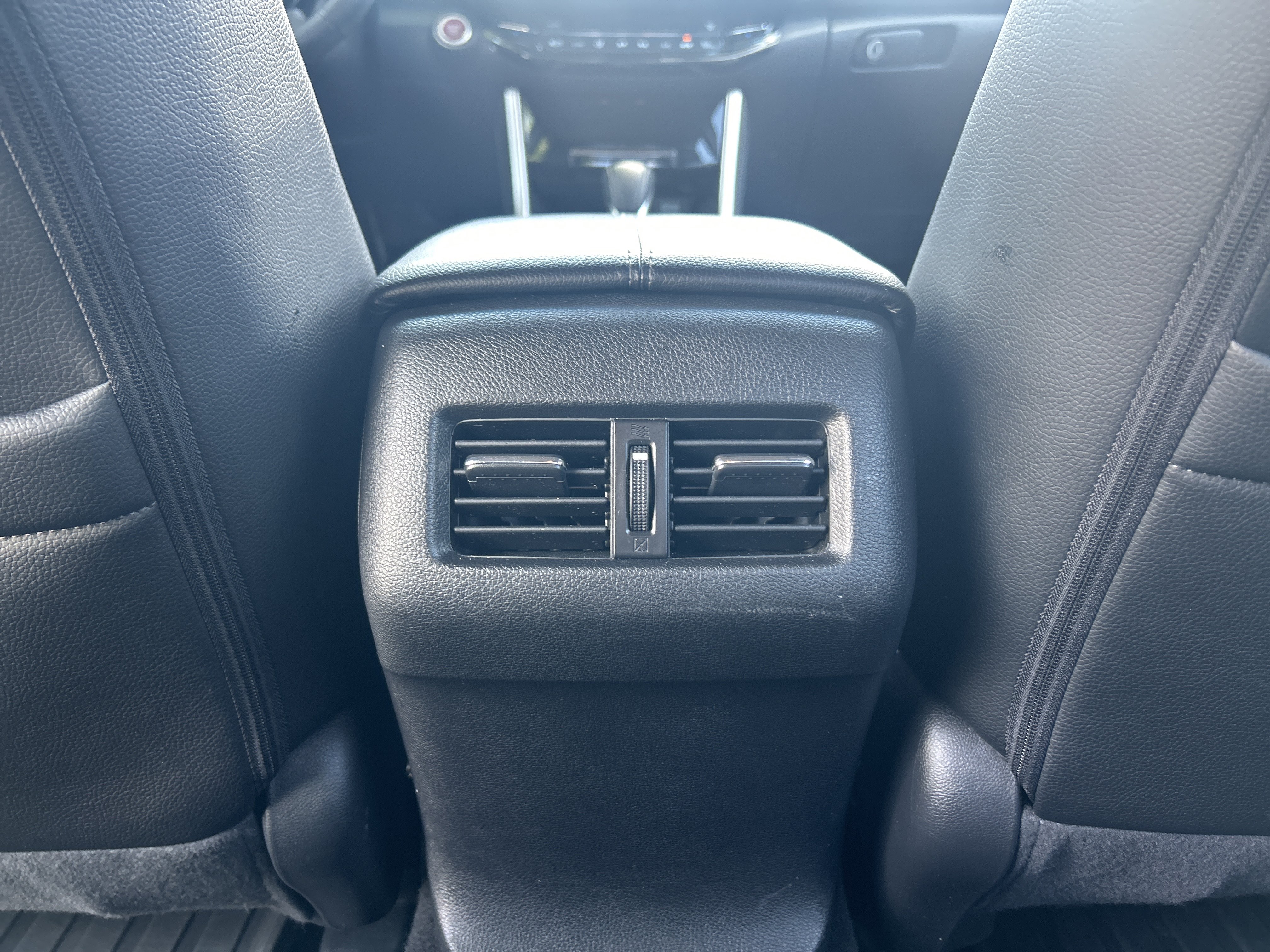 Used 2016 Honda Accord EX-L image 28