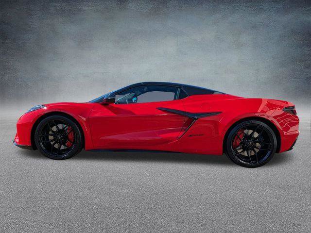 New 2026 Chevrolet Corvette Z06 image 7