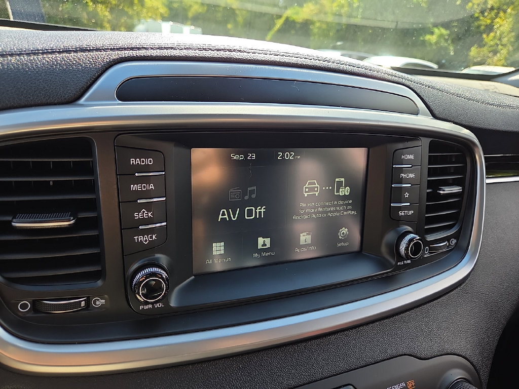Used 2020 Kia Sorento EX AWD/4WD image 18