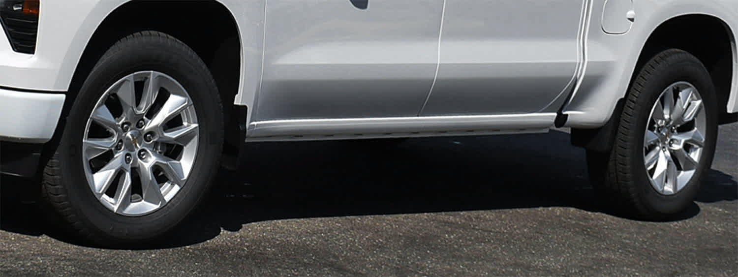 New 2026 Chevrolet Silverado 1500 Custom AWD/4WD image 22