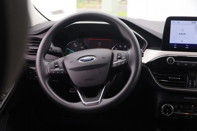 Used 2022 Ford Escape SE FWD image 22