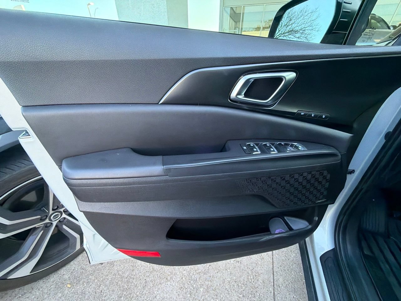 Used 2026 Kia Carnival SX Prestige FWD image 7