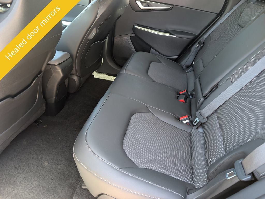 Certified 2024 Kia EV6 Light Long Range AWD/4WD image 19