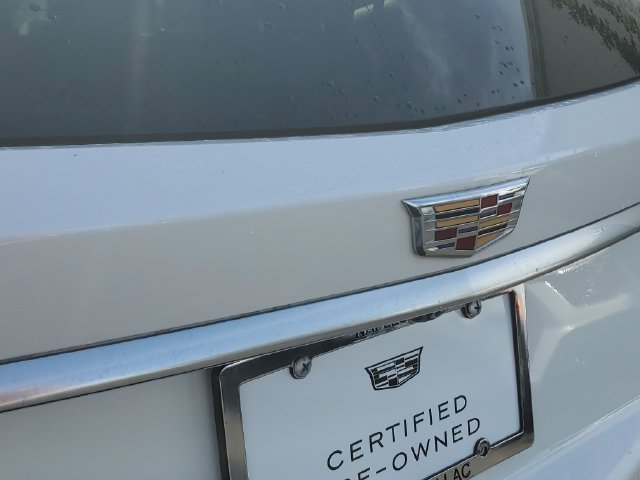 Certified 2022 Cadillac XT6 Premium Luxury w/ Technology Package AWD/4WD image 29