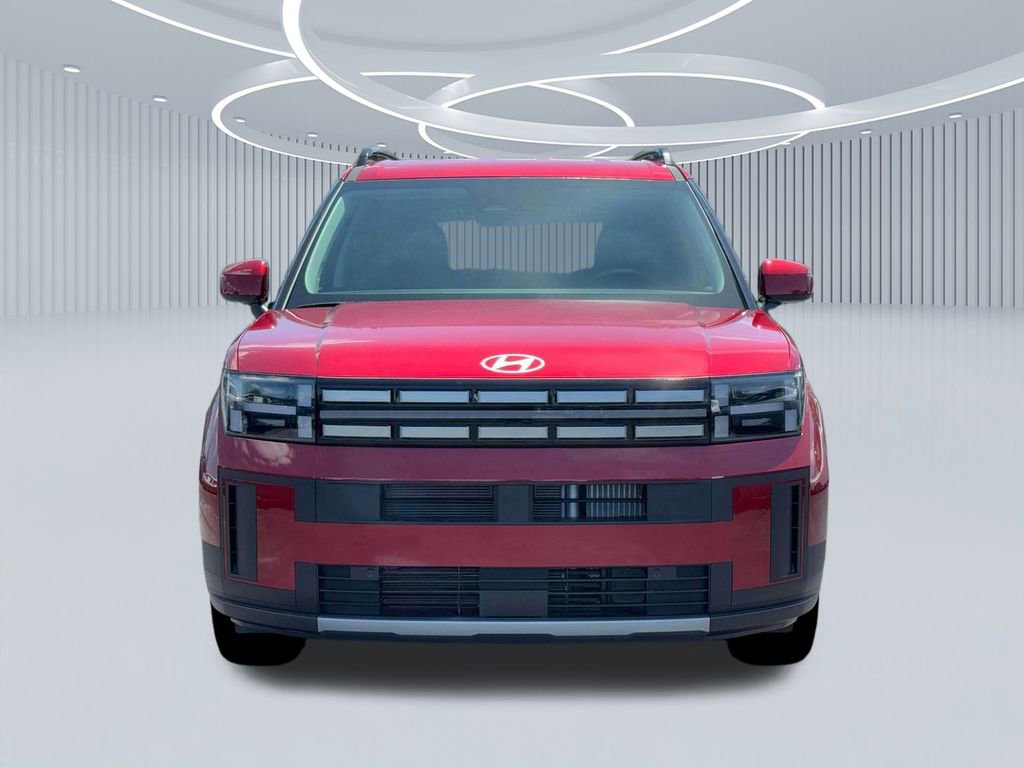 New 2026 Hyundai Santa Fe SEL FWD image 12